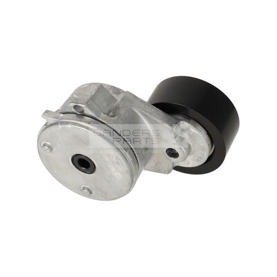 BELT TENSIONER